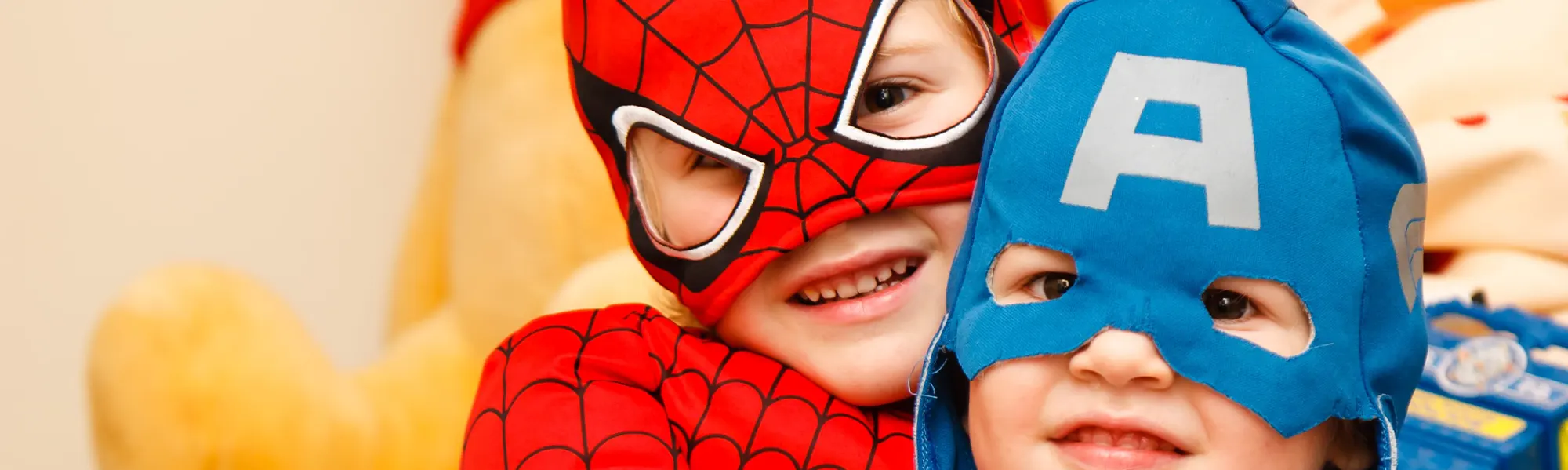 Children’s Home Consultancy